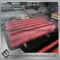 High Manganese Steel Casting for Stone Crusher